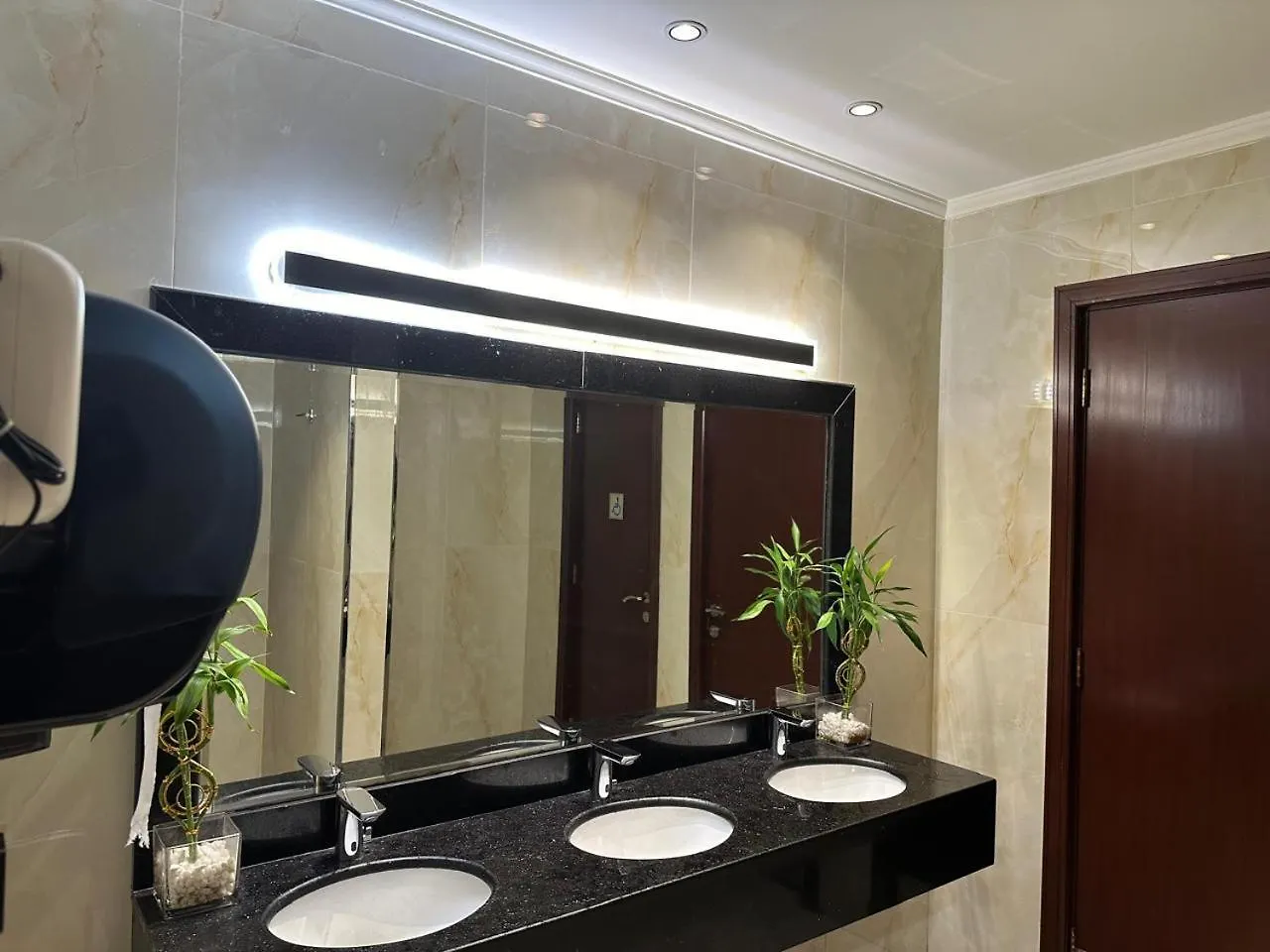 Emaar Taiba Hotel Medina Saudi Arabia