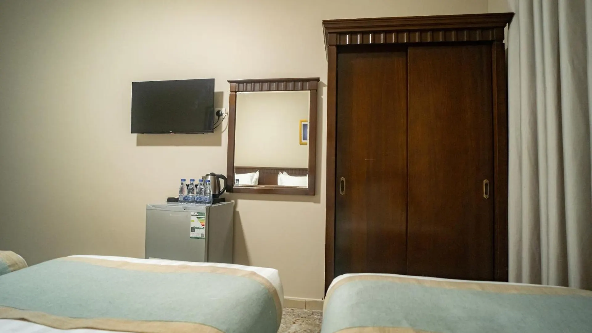 Emaar Taiba Hotel Medina 0*,