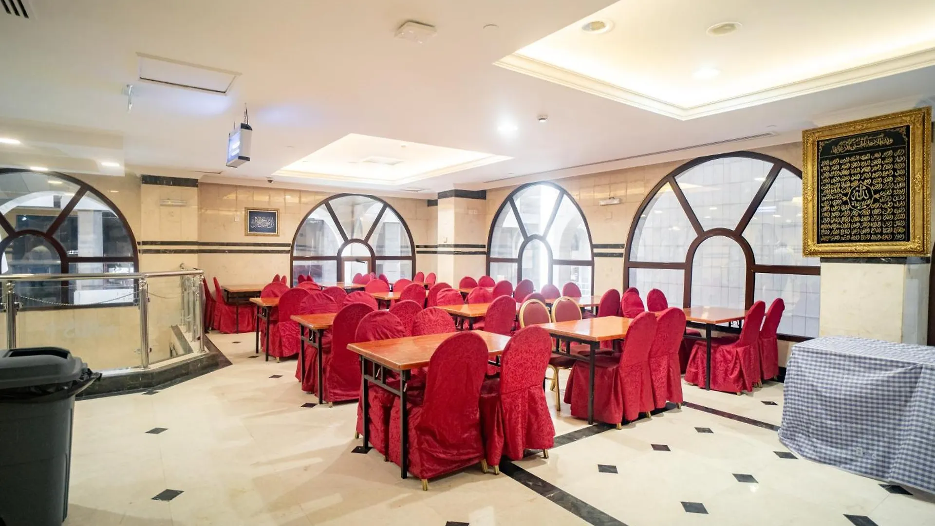 Emaar Taiba Hotel Medina