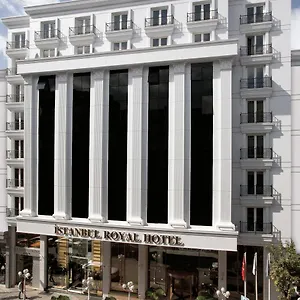 istanbul-royal-hotel.istanbul-turkeyhotels.com/