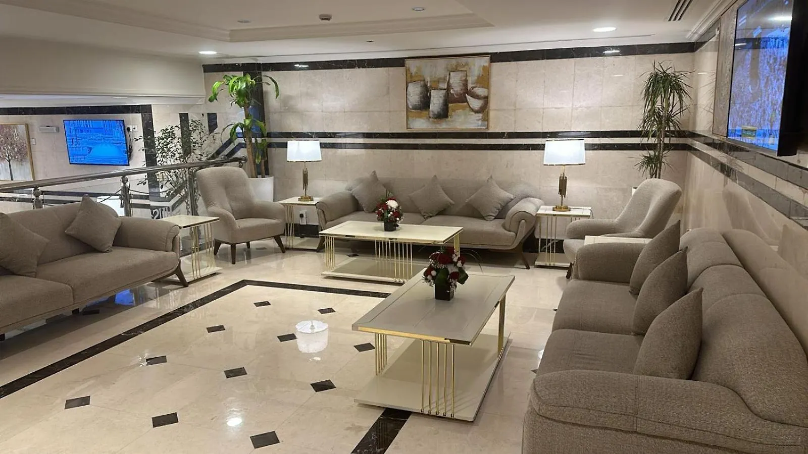 Emaar Taiba Hotel 메디나